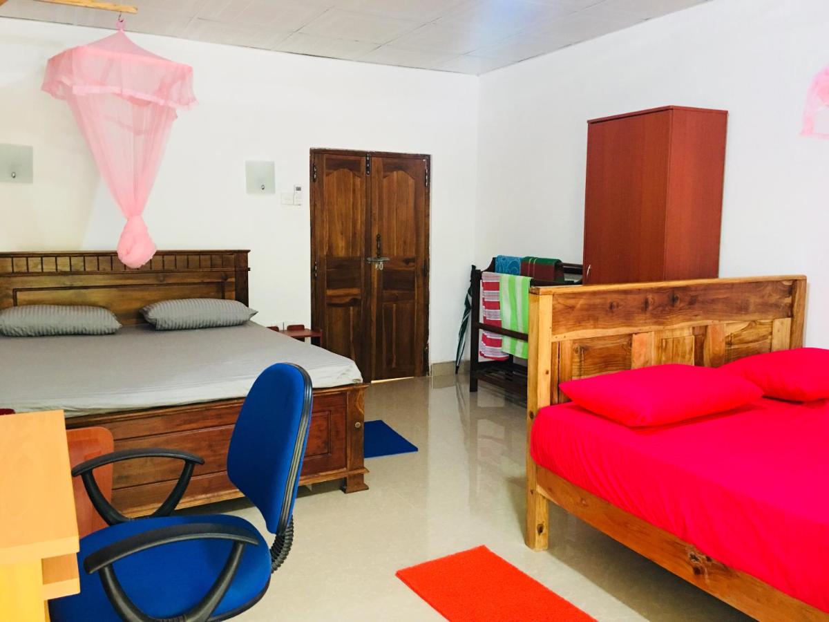 Yapahuwa Relax Stay - Housity