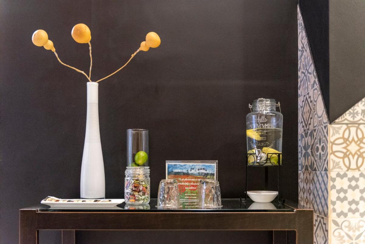 Imagen de la galería de Hotel Fruela, en Oviedo