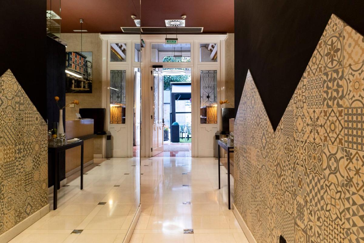 Imagen de la galería de Hotel Fruela, en Oviedo