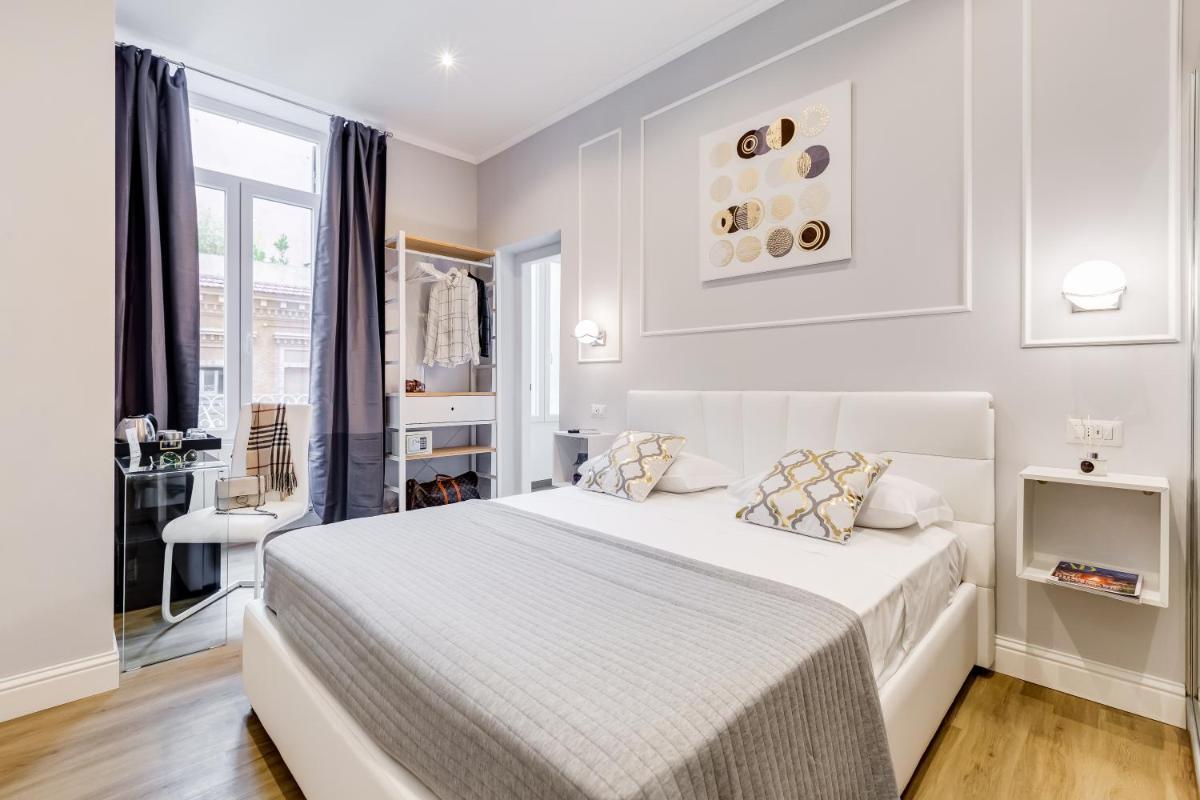 Opera Private Suites by Premium Suites Collection - Housity