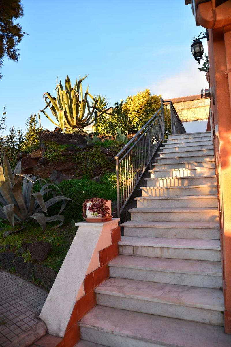 Villa Cinzia - Housity