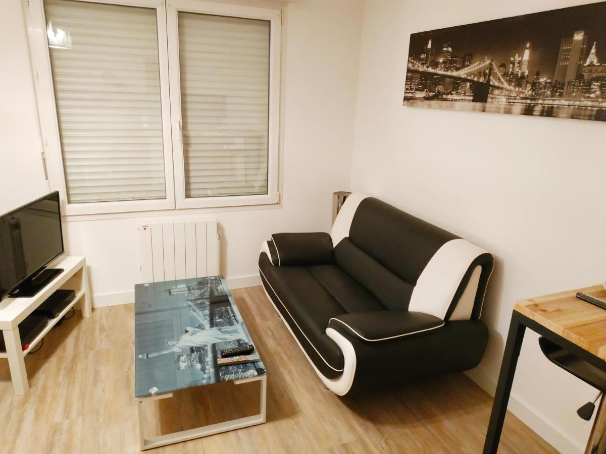 Le New York Bisontin - Housity