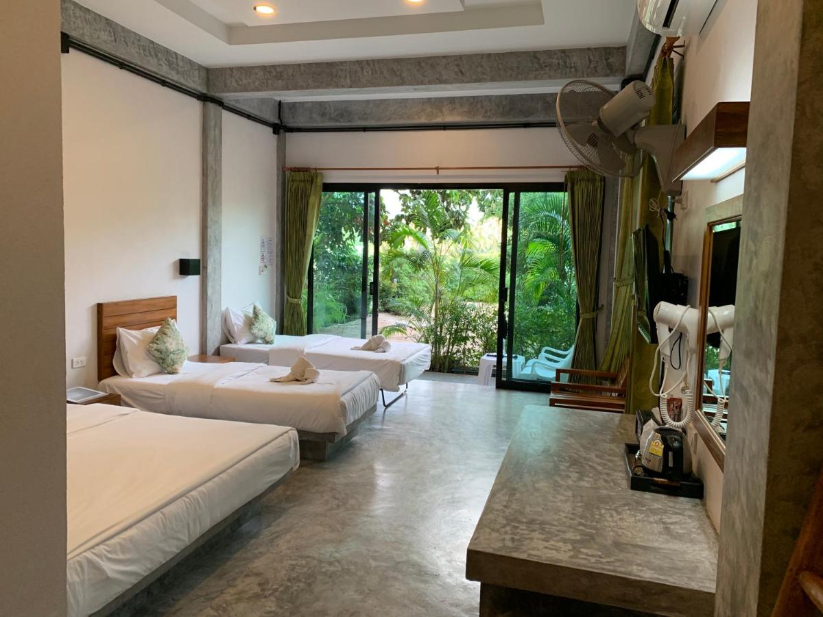 Koh Tao Heritage - Housity