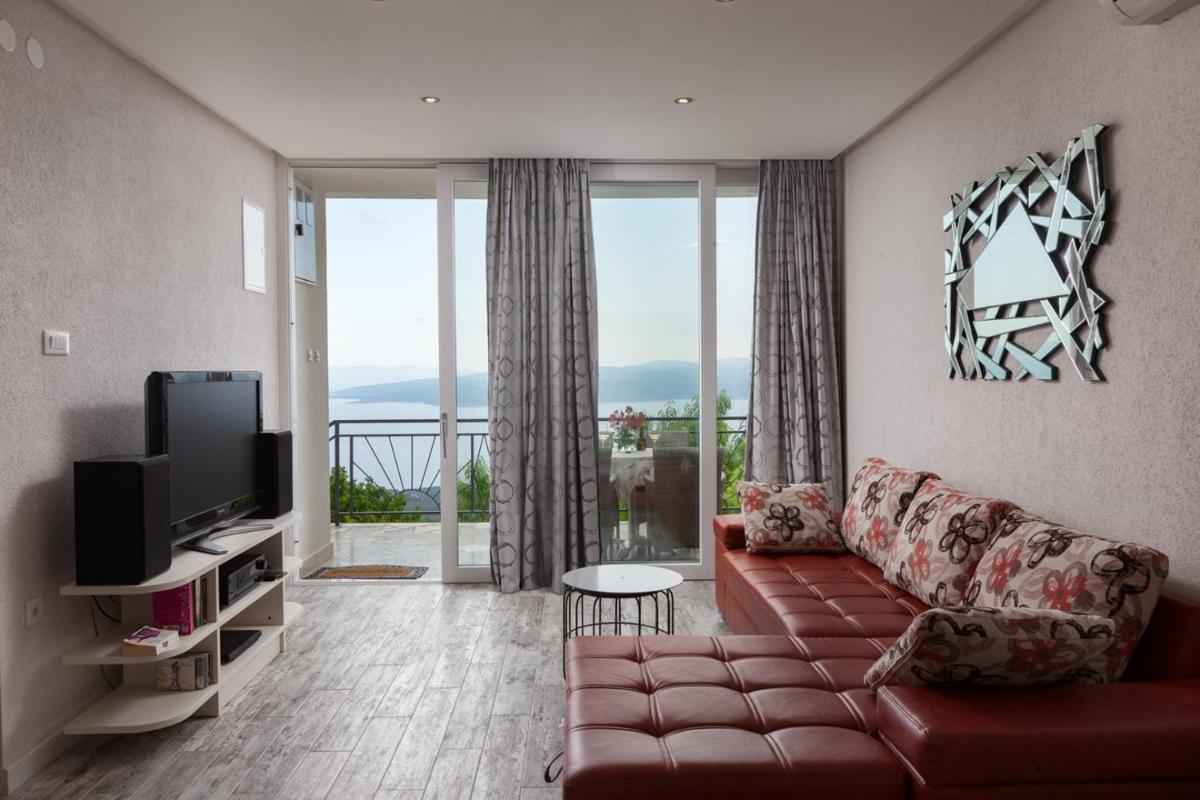Villa Beloved near Baska Voda, private pool - Housity