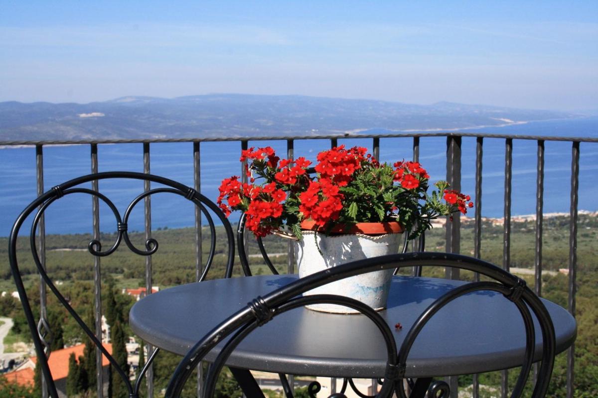 Villa Beloved near Baska Voda, private pool - Housity