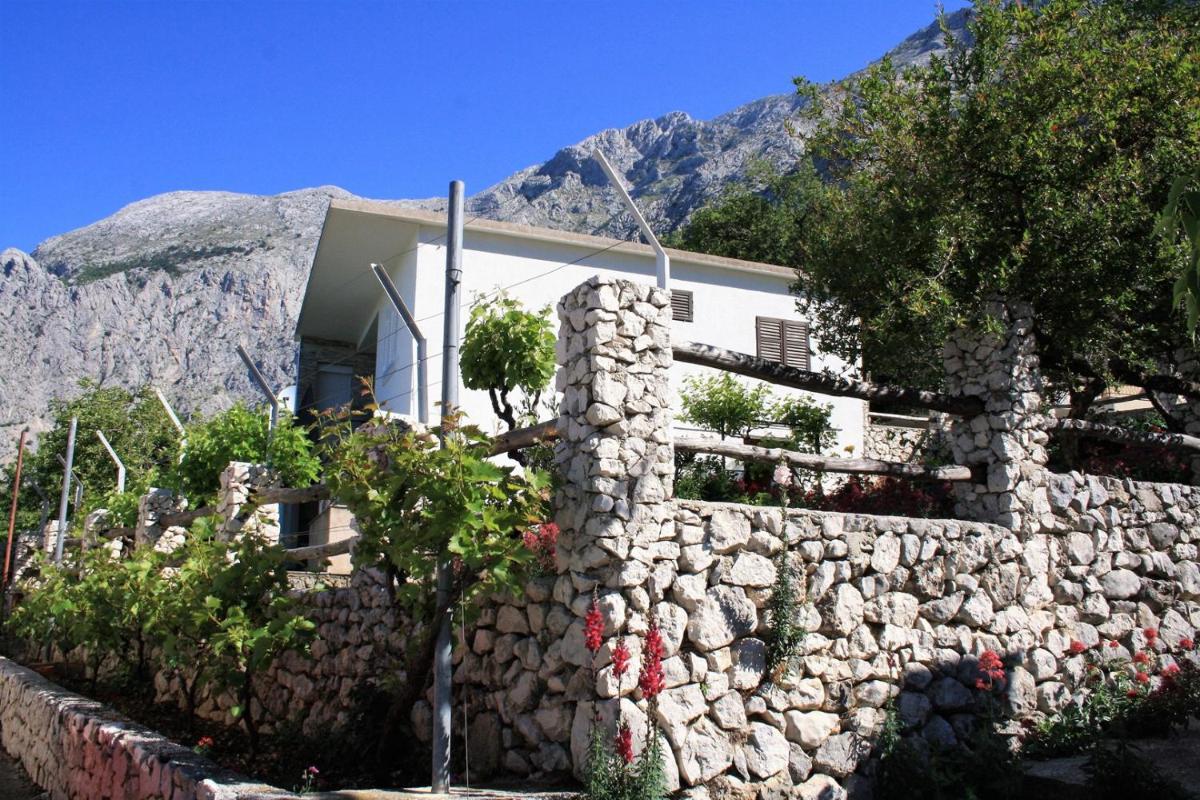 Villa Beloved near Baska Voda, private pool - Housity