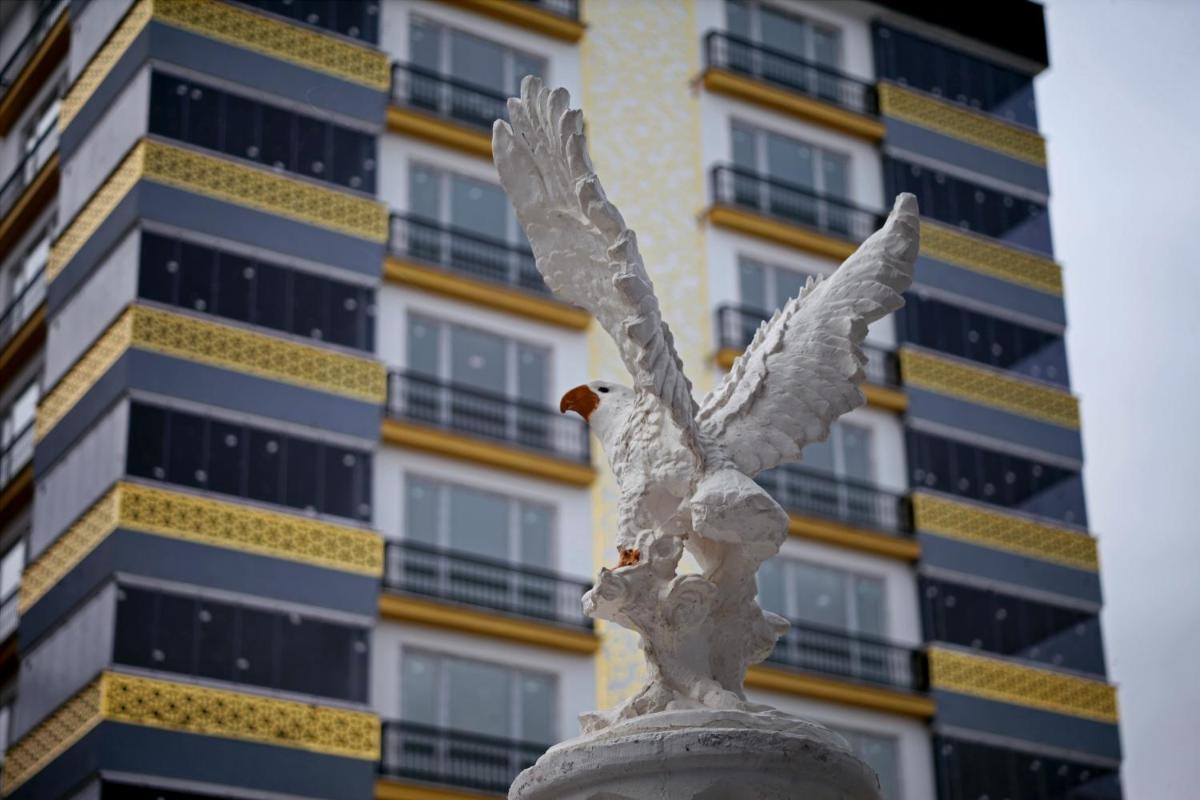 Golden Star Suites - Hizvo