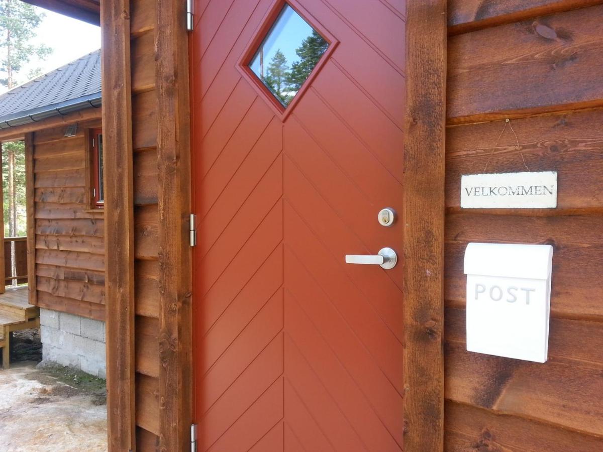 Vradal Eidstod vakantiehuis - Housity