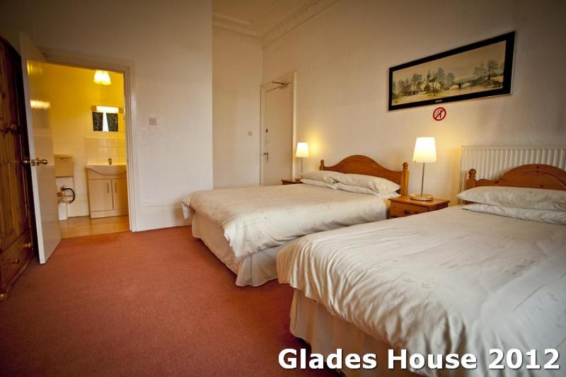 Glades House - Housity