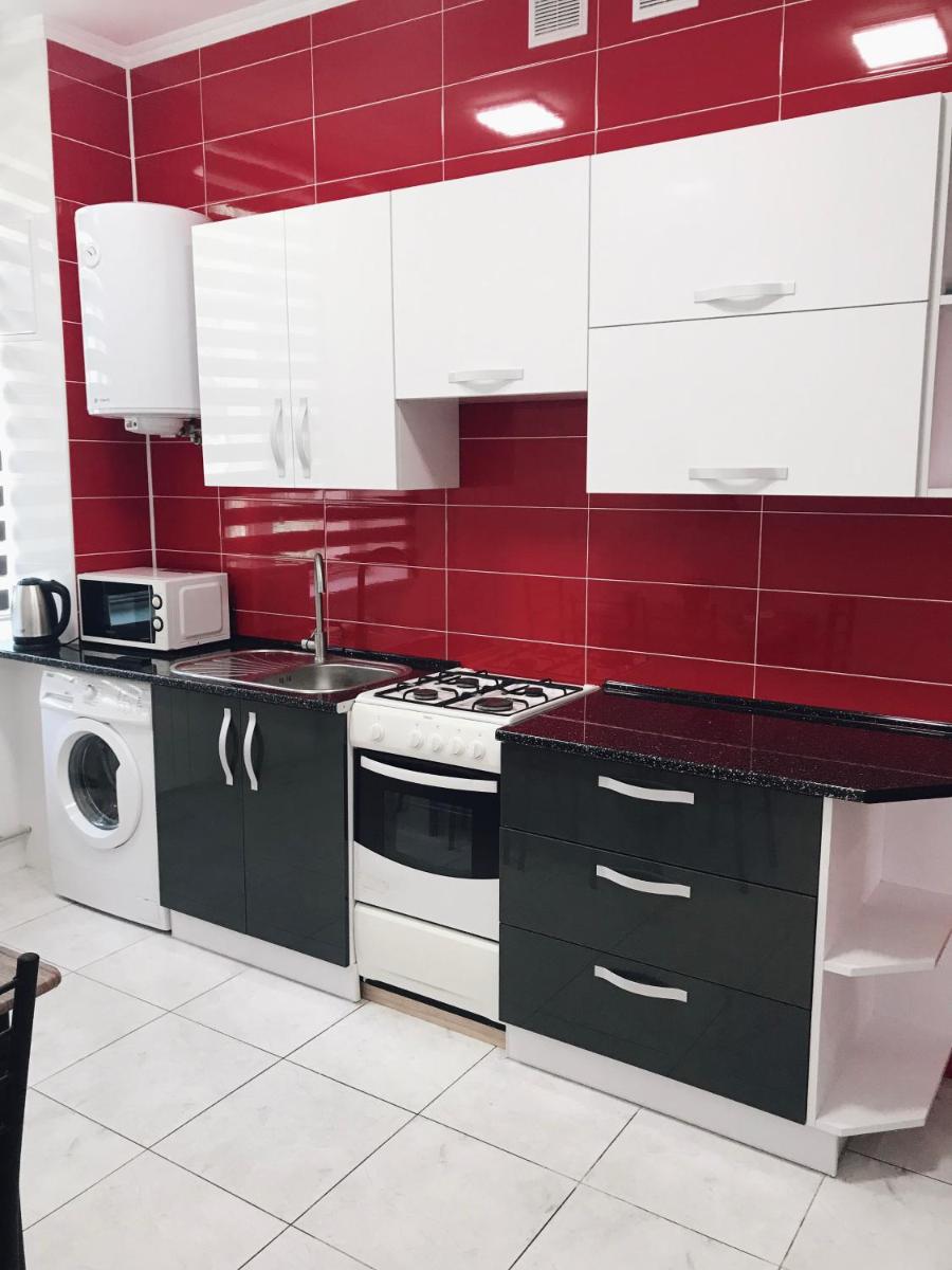 Apartment Ternopil Світло не вимикають - Housity