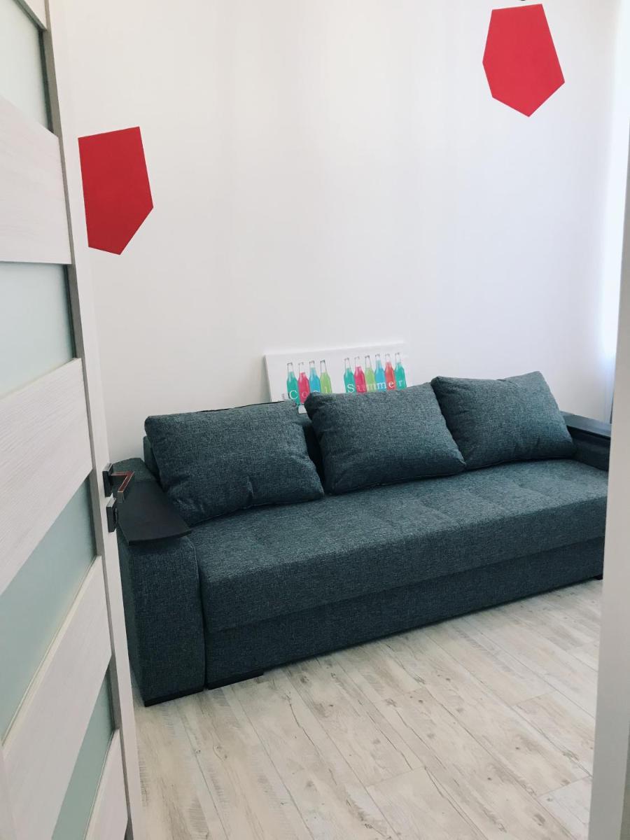 Apartment Ternopil Світло не вимикають - Housity