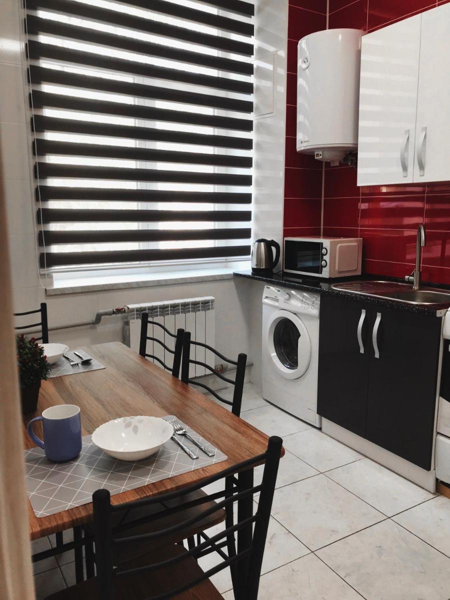 Apartment Ternopil Світло не вимикають - Housity