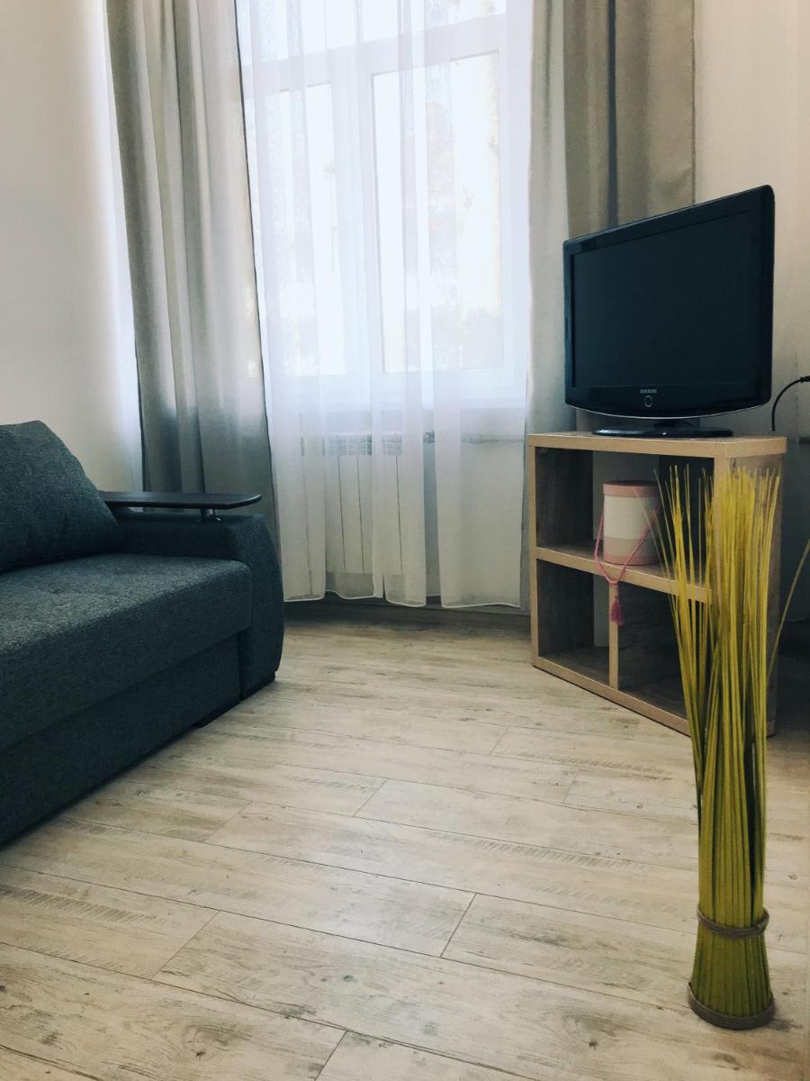 Apartment Ternopil Світло не вимикають - Housity