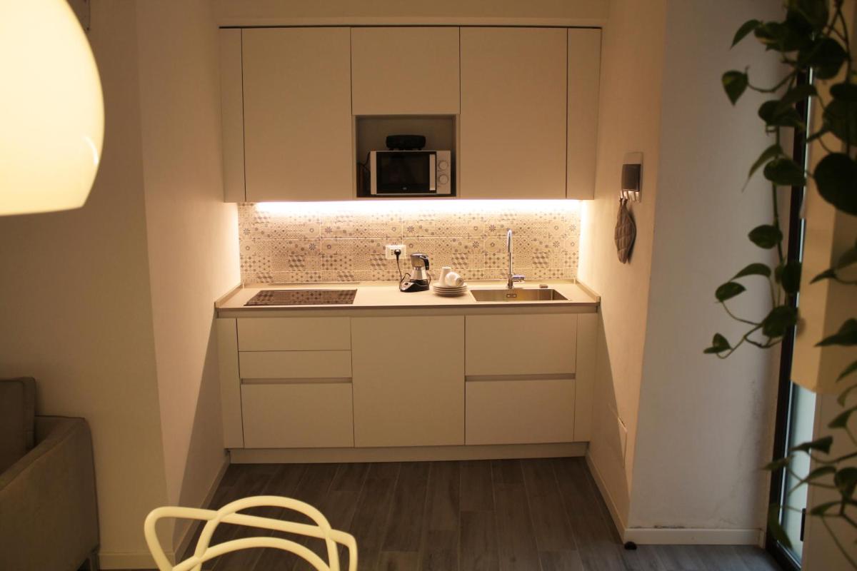 Intero Appartamento LA BARCACCIA - Housity