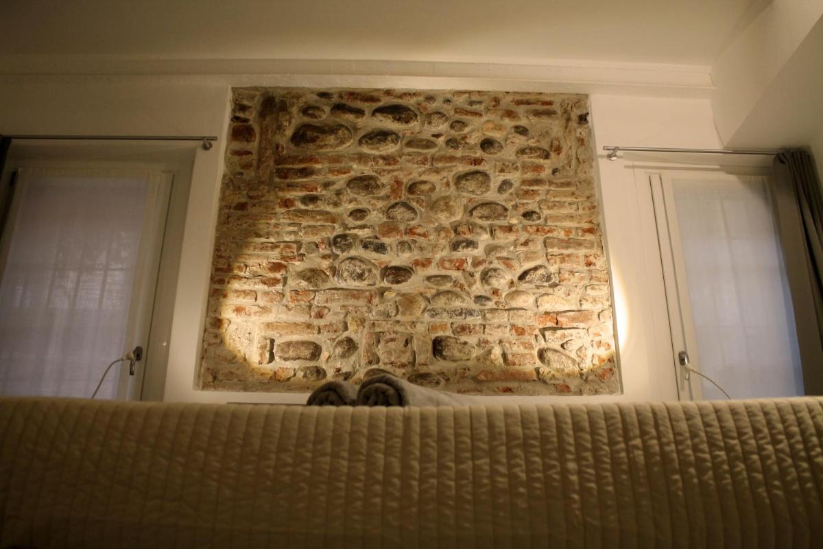 Intero Appartamento LA BARCACCIA - Housity