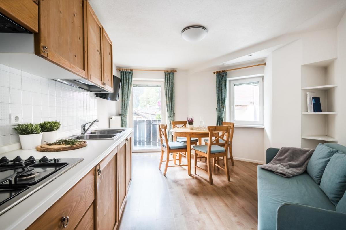 Apartments Mühlegg - Housity