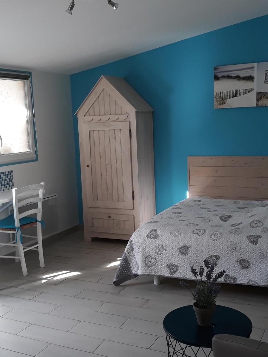 Chevrefeuille et Eglantine - Housity