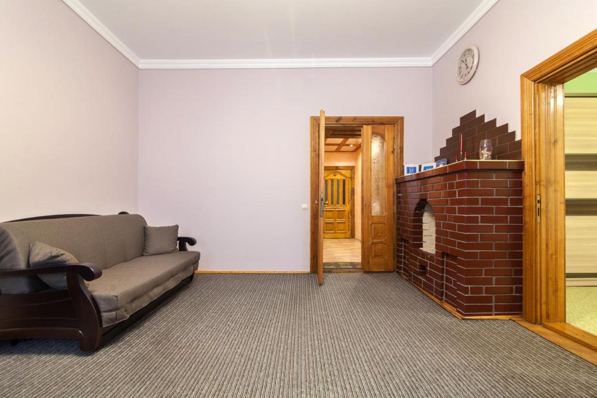 Opera Theater Apartments - Housity
