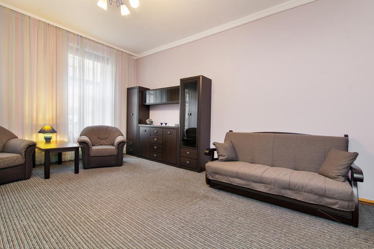 Opera Theater Apartments - Housity