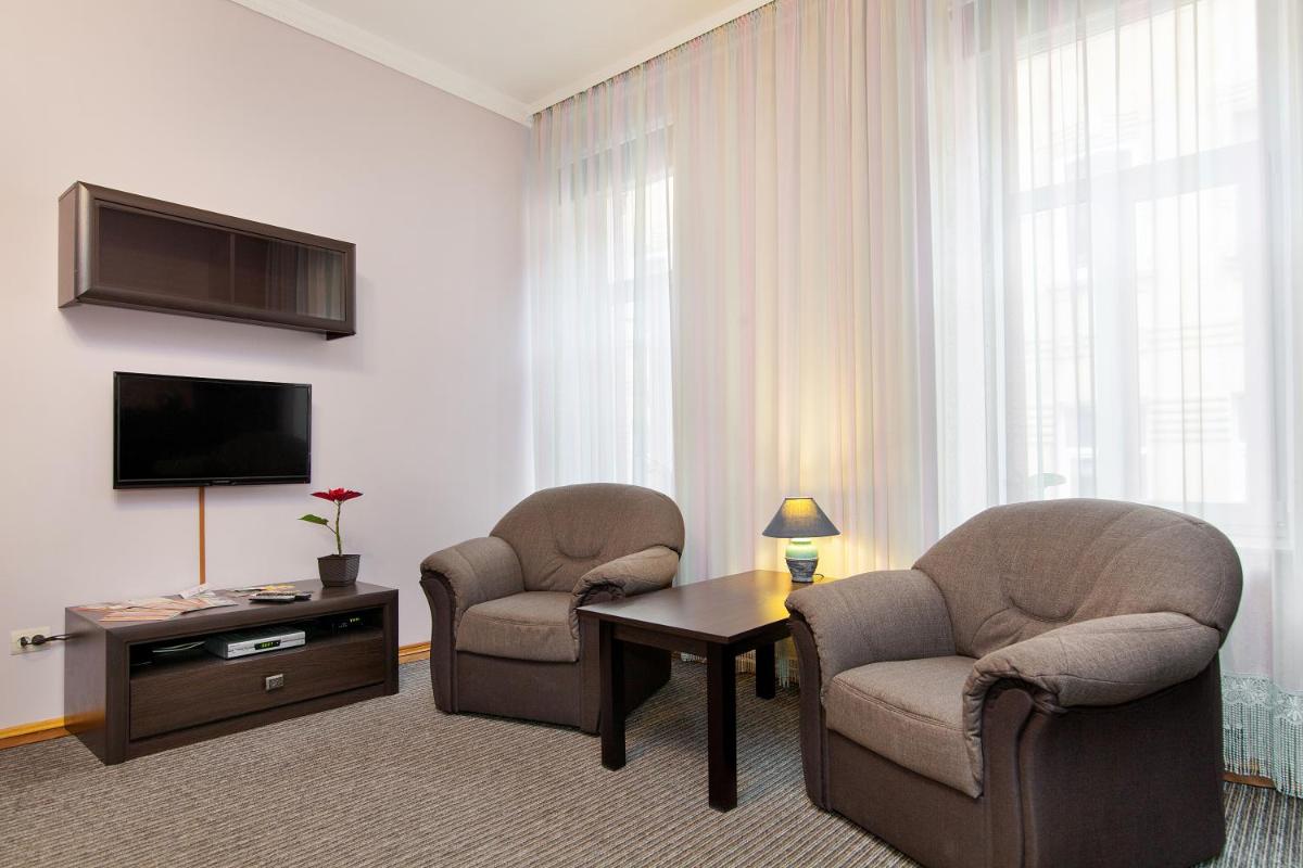 Opera Theater Apartments - Housity