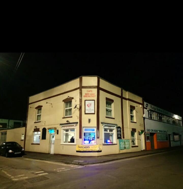 The Fox - Housity