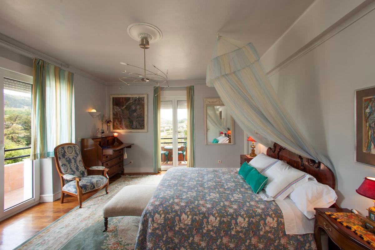 Casa Rural Mailan PARKING INCLUIDO - Housity