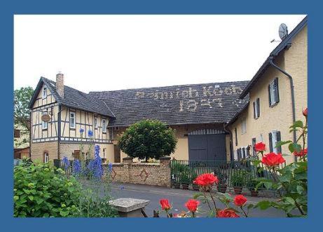 Landhotel Nonnenroth - Housity