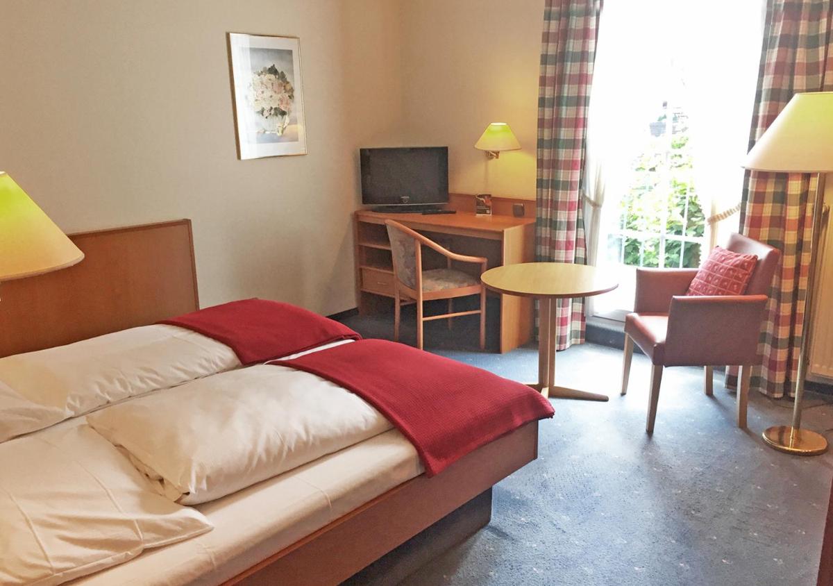 Hotel Waldhusen - Adults Only - Housity