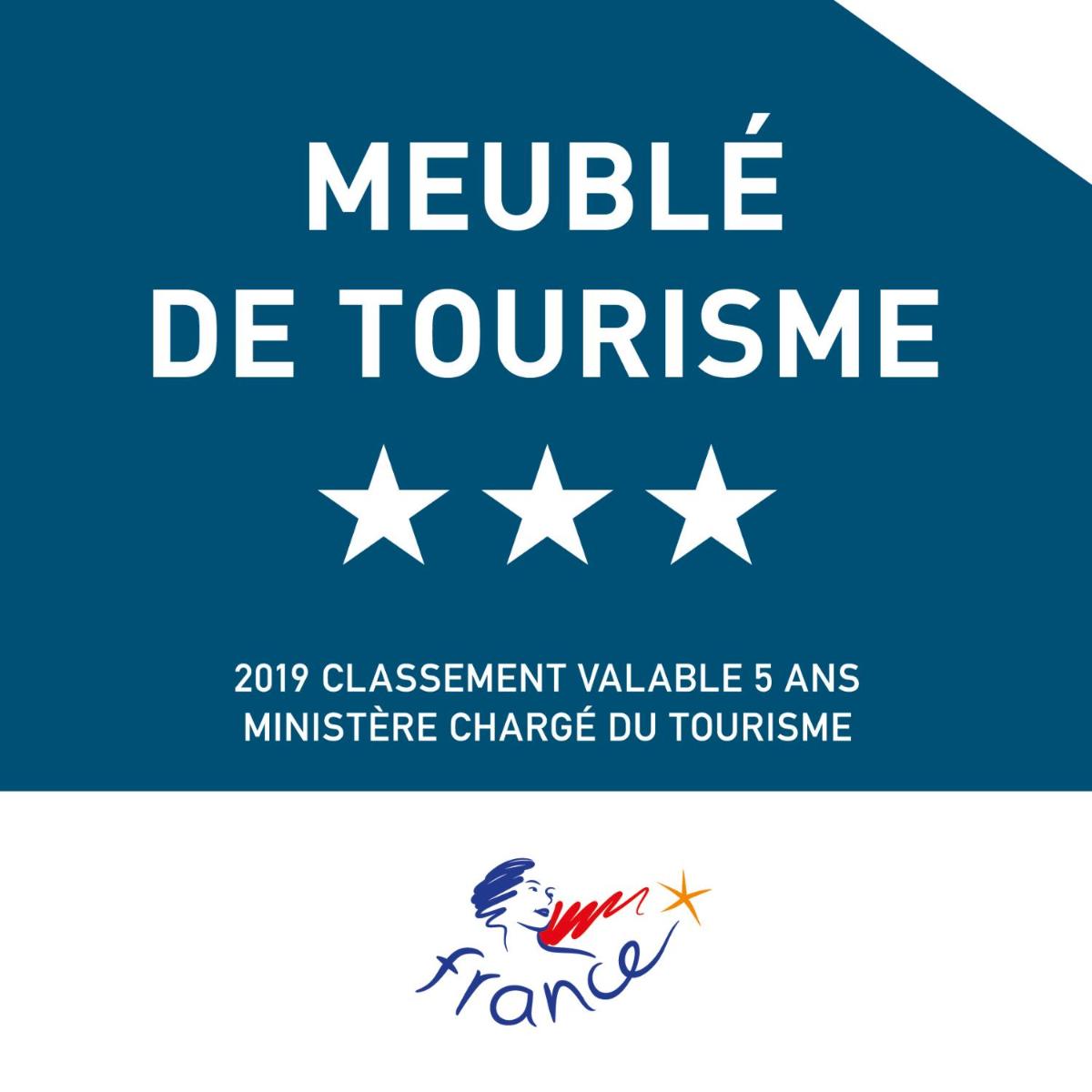 Appartement Le Grand Parc - Housity