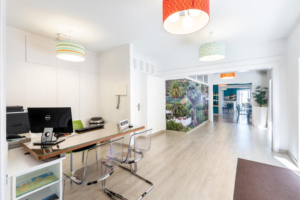 Apartamentos Los Dragos del Norte - Housity