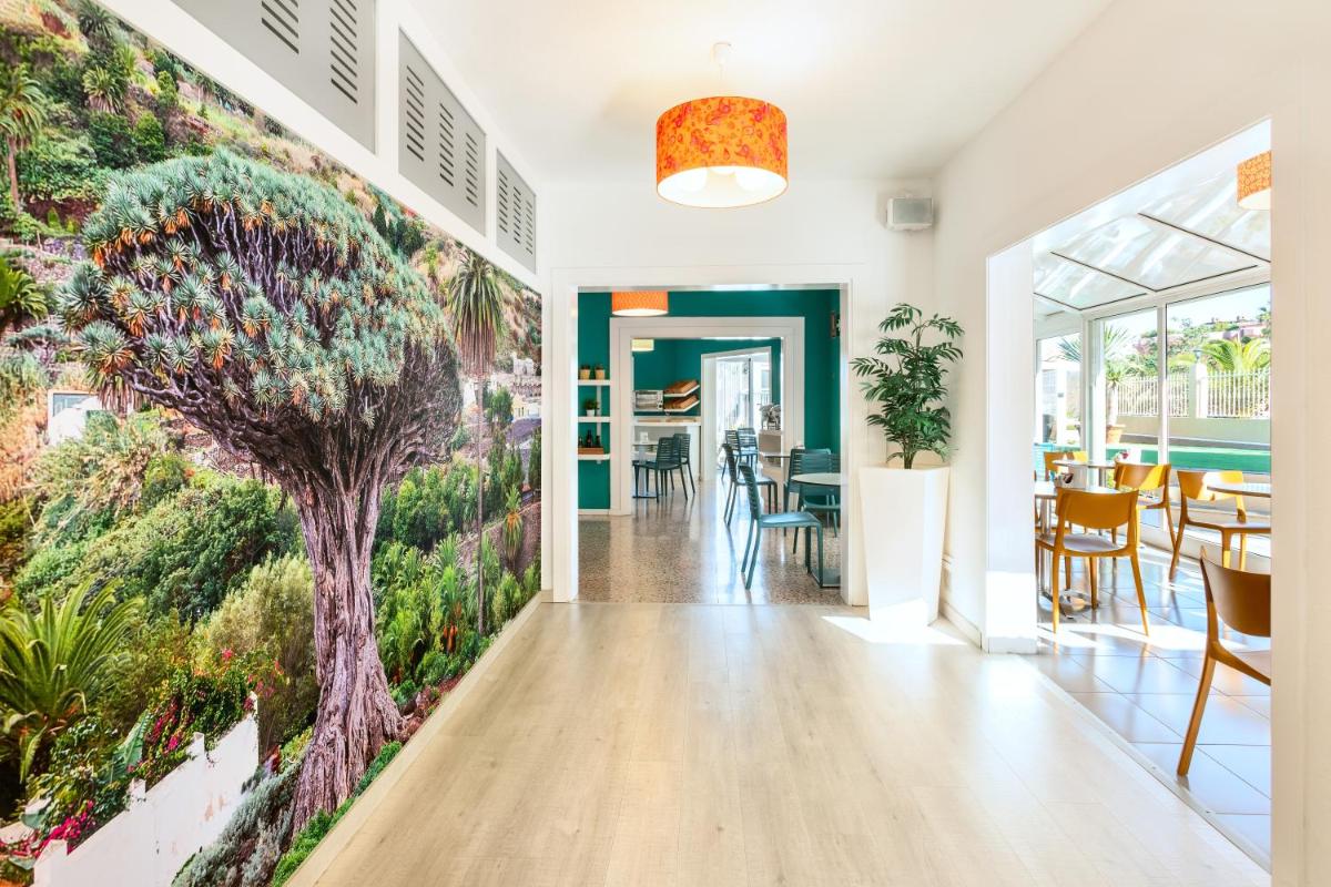 Apartamentos Los Dragos del Norte - Housity