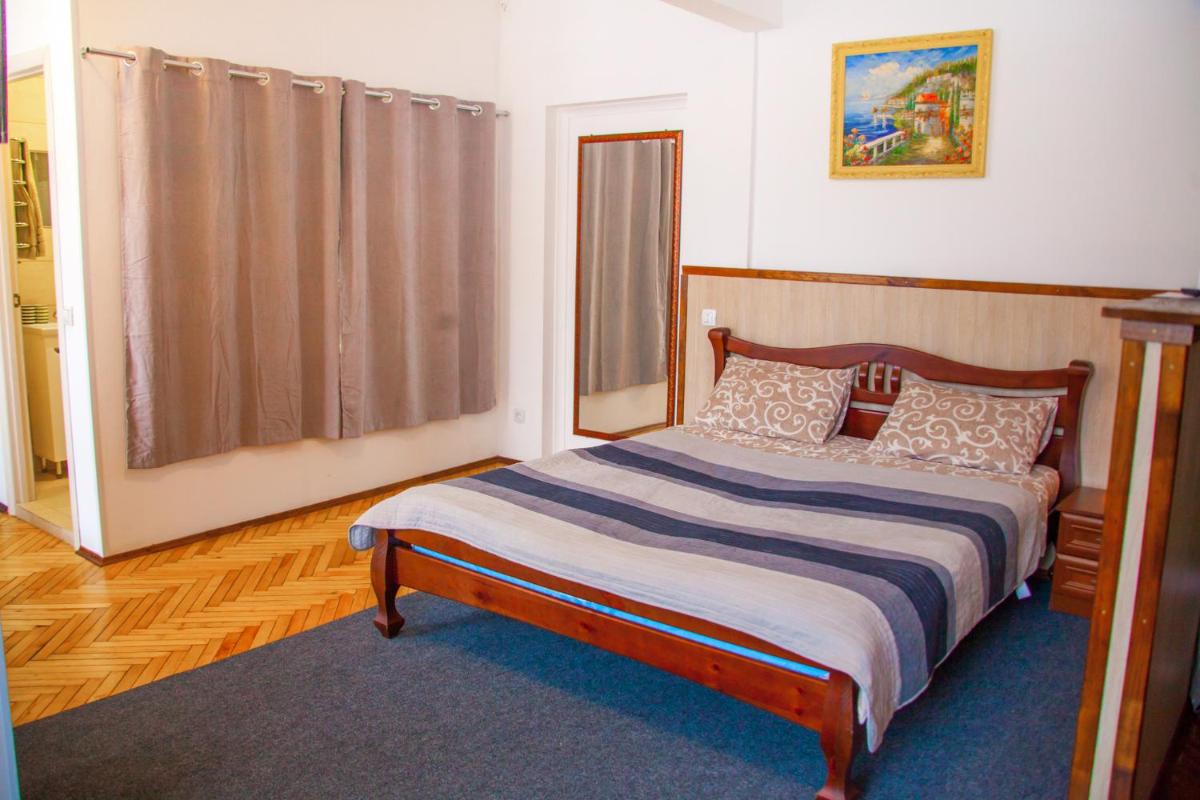 ART ApartmenT - Housity