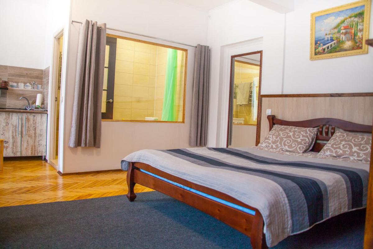 ART ApartmenT - Housity