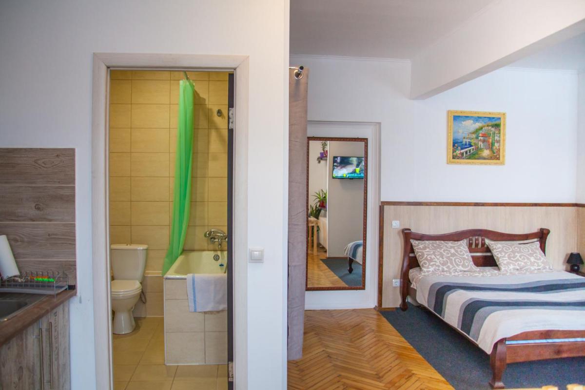 ART ApartmenT - Housity