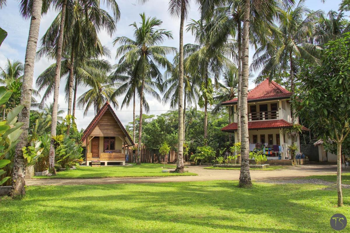 Suitetrails - Sadati Home Stay
