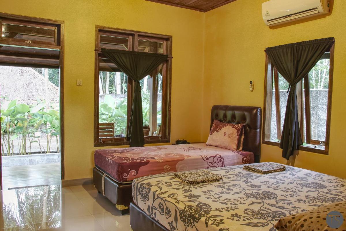 Suitetrails - Sadati Home Stay