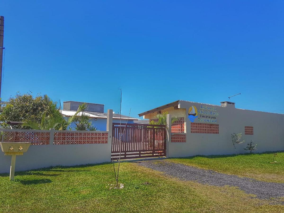Pousada Praia do Barco - Housity