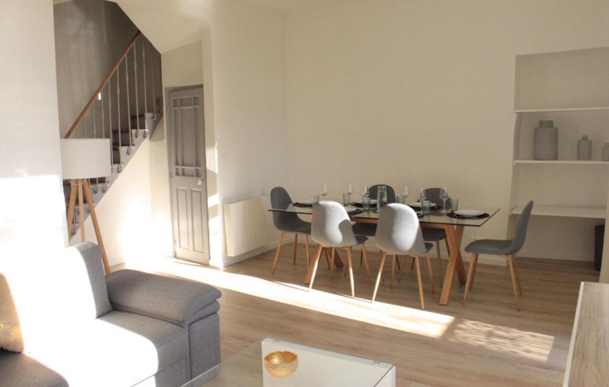 balcon sur la Sorgue - Housity