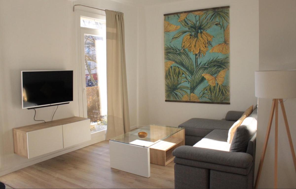 balcon sur la Sorgue - Housity