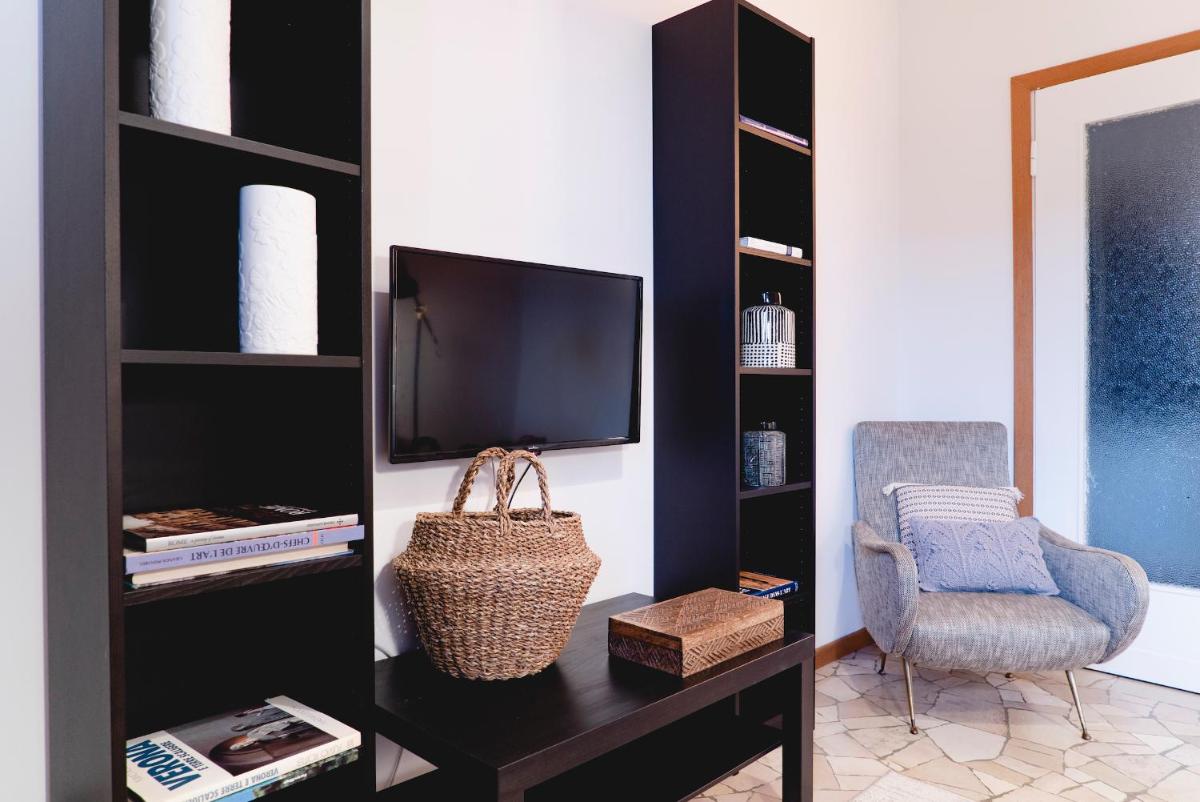 Suitetrails - Urban District Apartments - Milan Bovisa Rossi 2 BR