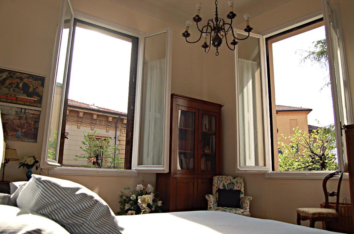 Italy Prestigious Guest House - Hizvo