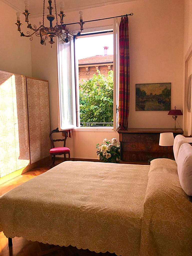 Italy Prestigious Guest House - Hizvo