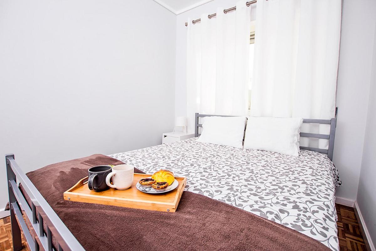 Suitetrails - Sea and Waves Apartment