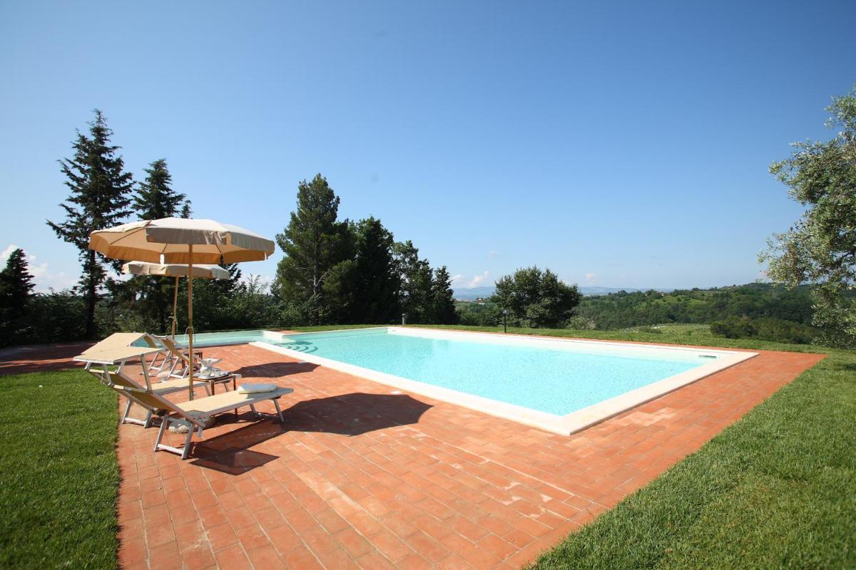 Agriturismo Podere La Casa - Housity