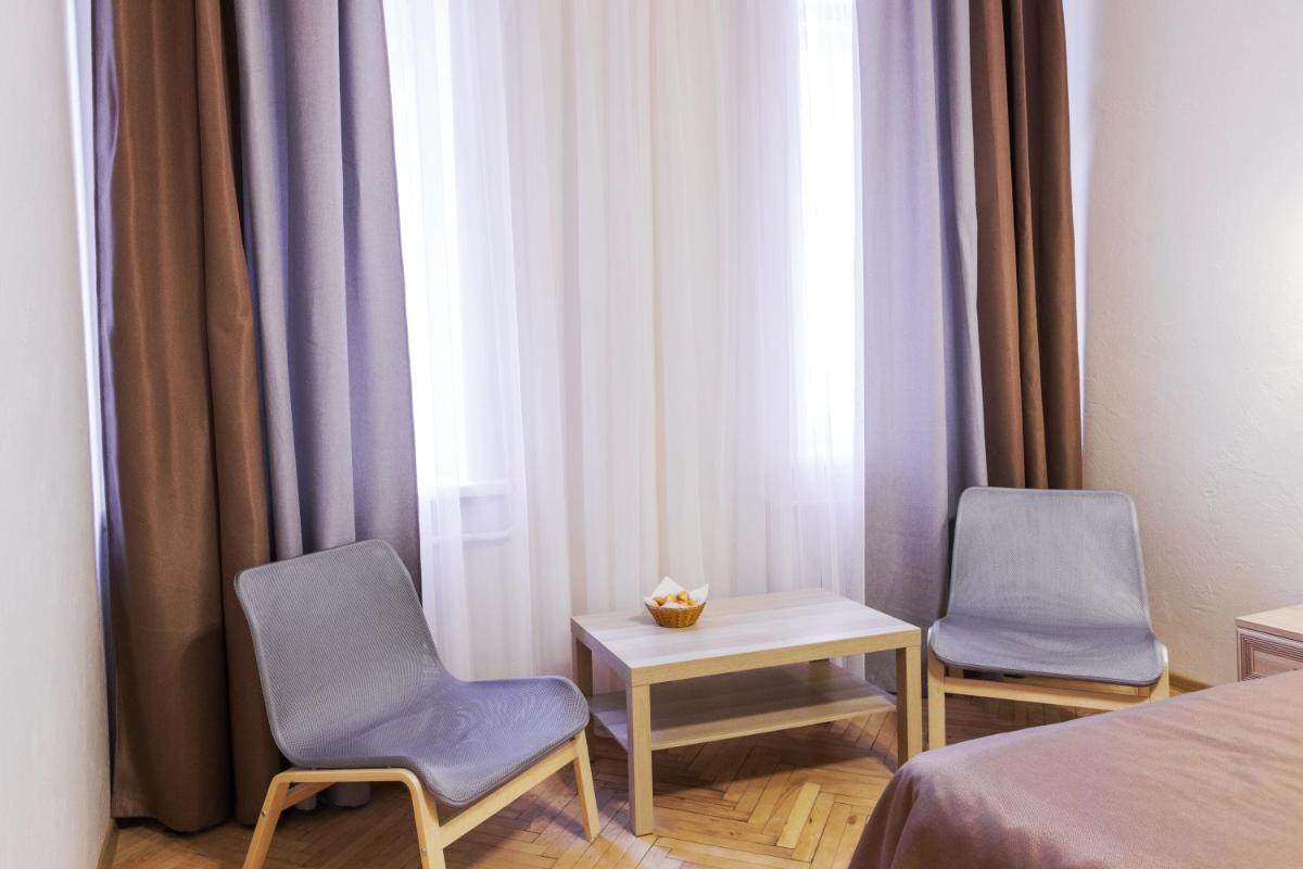11 line apartments - Housity