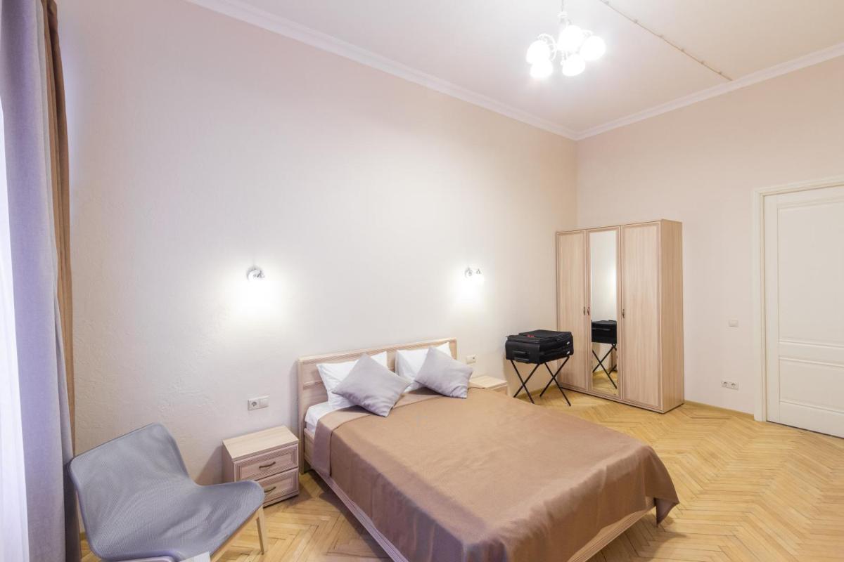 11 line apartments - Housity