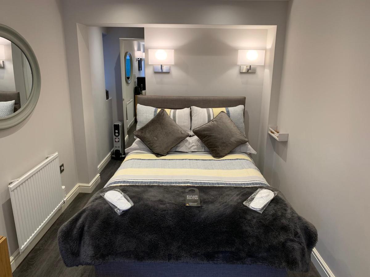 The Ashfield - Housity