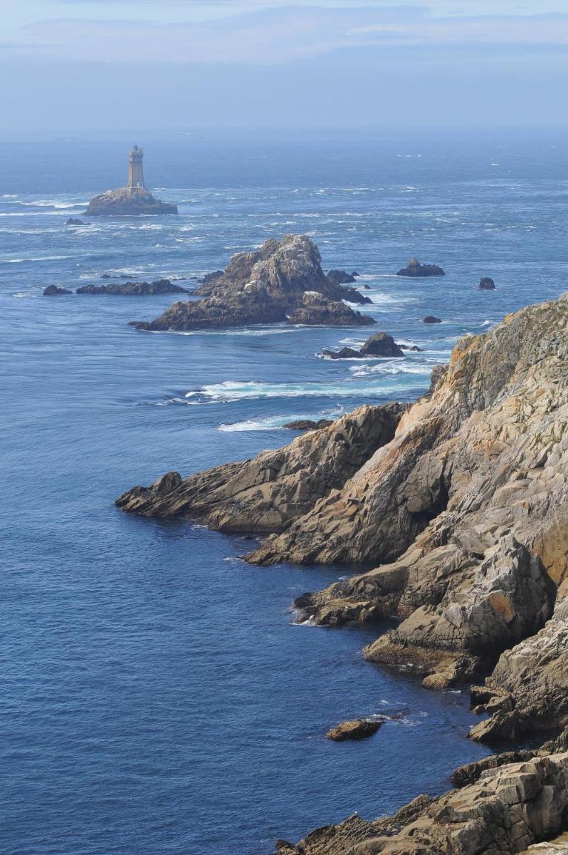Au calme à 10mn des baies de Douarnenez et Audierne avec cuisine à disposition - Housity