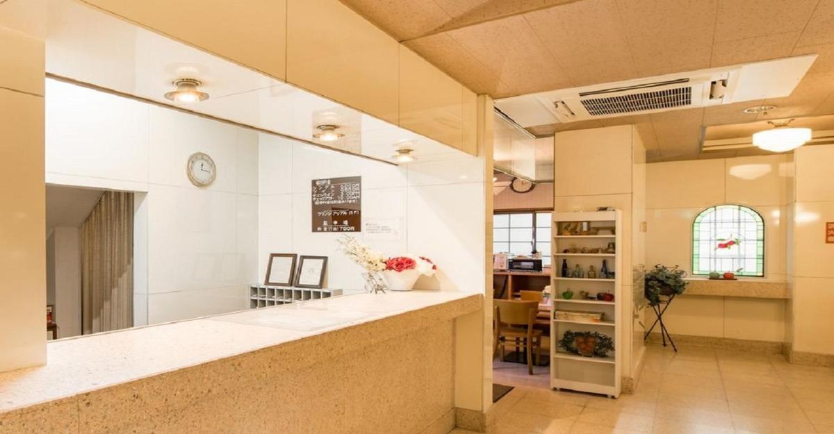Nagoya - Hotel / Vacation STAY 15276 - Housity