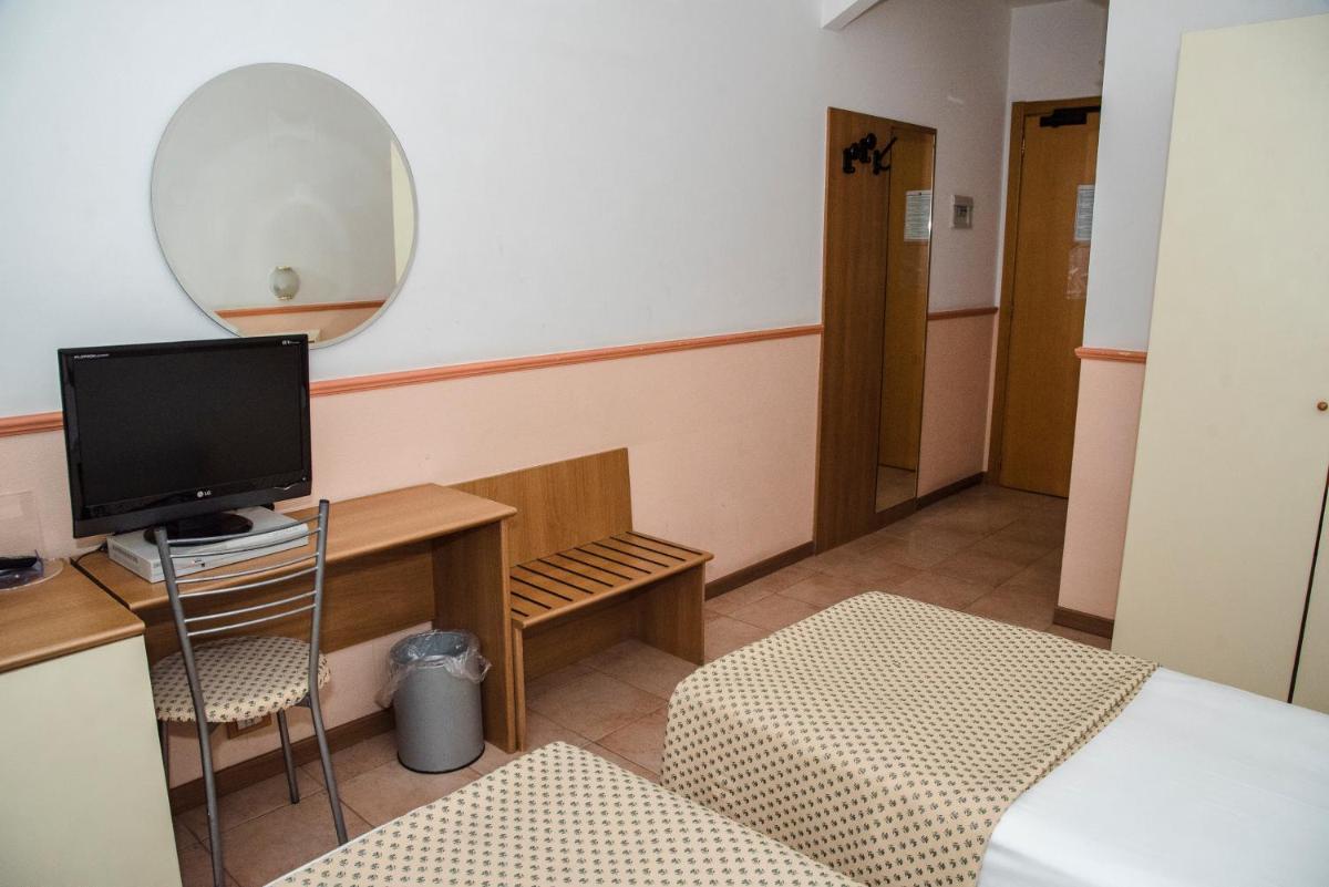 Hotel Corallo - Housity